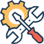 ITI Icon