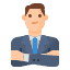 MBA Icon