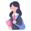 High School Icon
